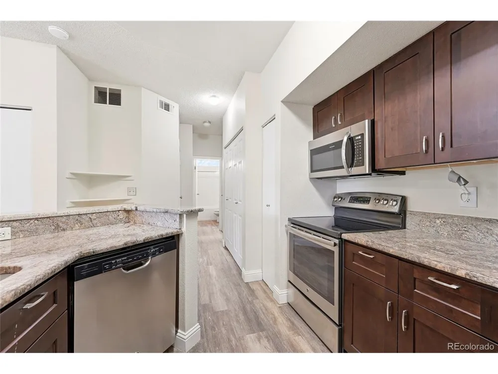 6001 S Yosemite Street #E101 Greenwood Village, CO 80111