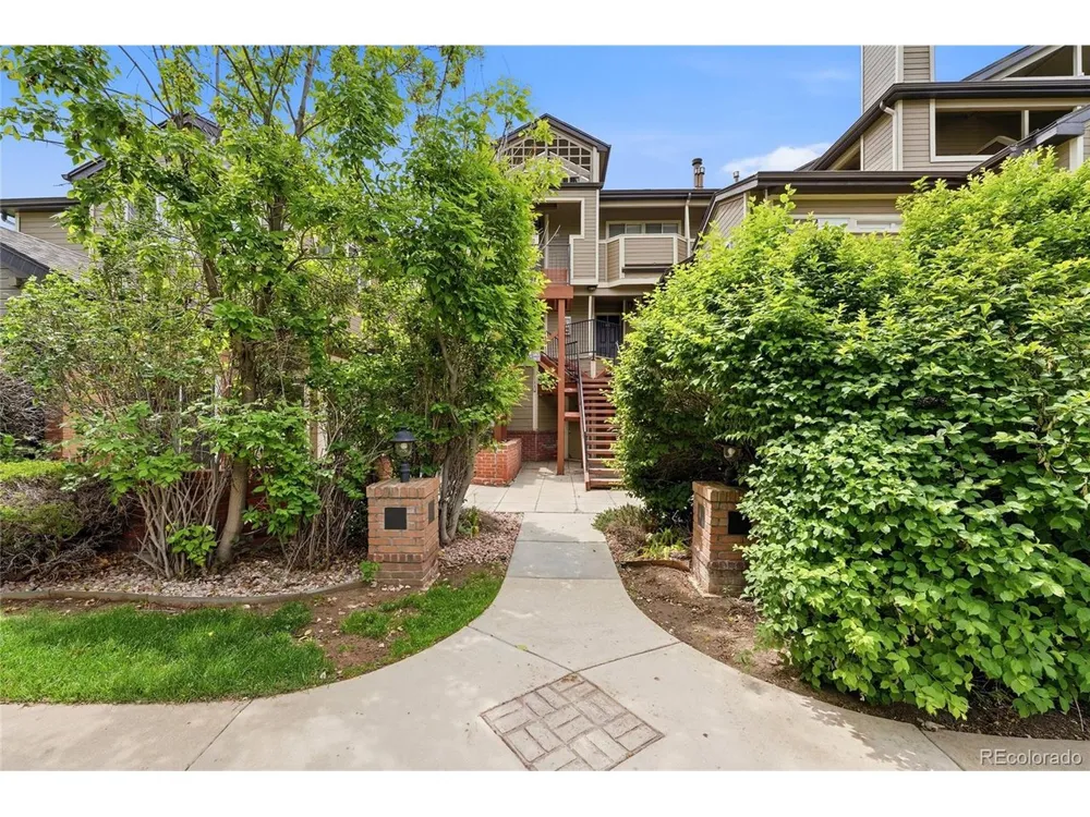 6001 S Yosemite Street #E101 Greenwood Village, CO 80111