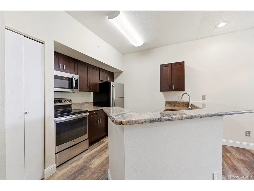 6001 S Yosemite Street #E101 Greenwood Village, CO 80111