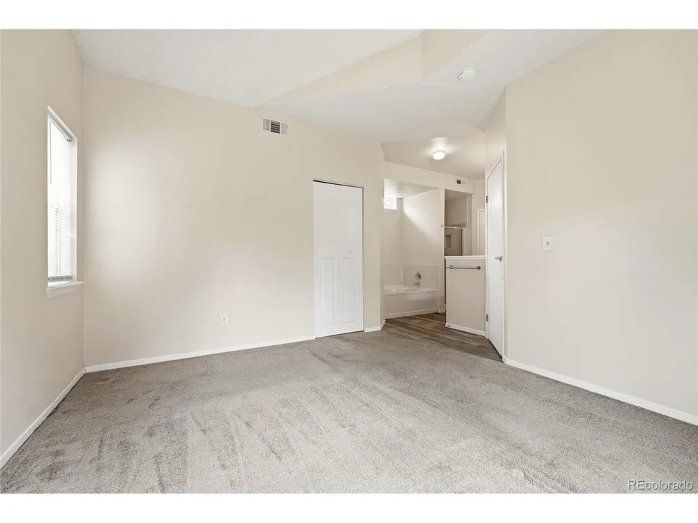 6001 S Yosemite Street #E101 Greenwood Village, CO 80111