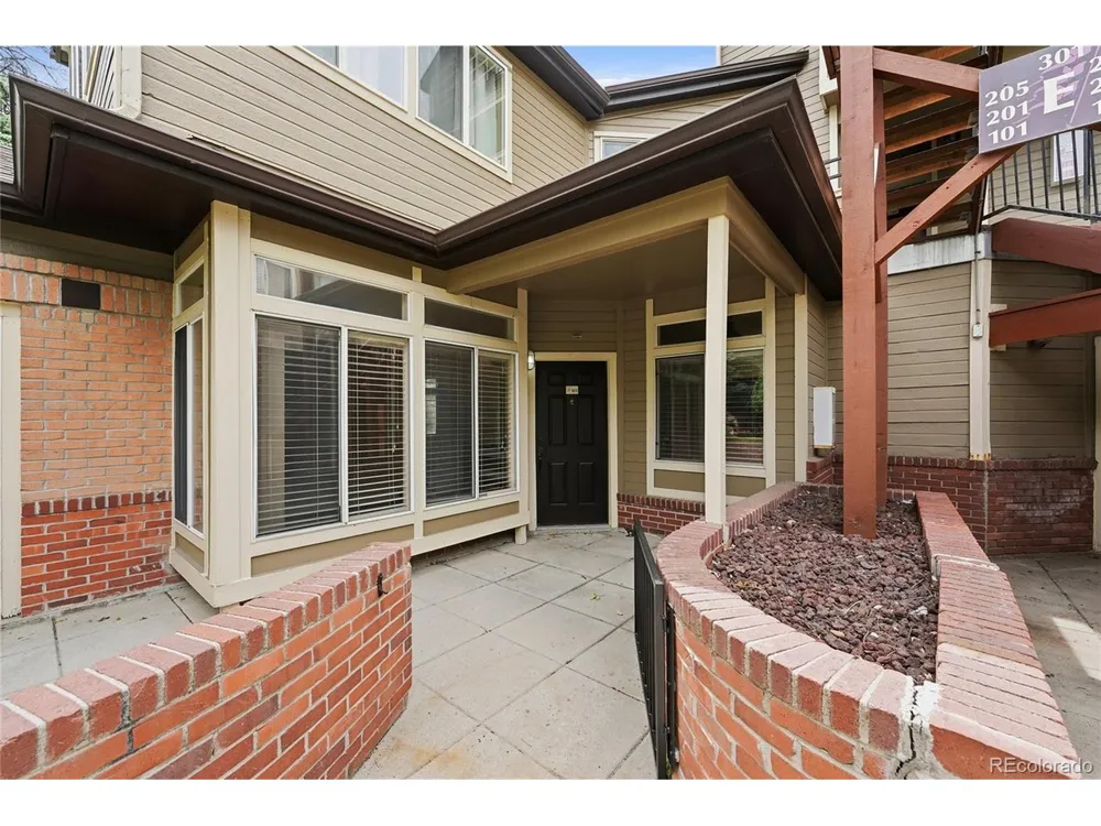 6001 S Yosemite Street #E101 Greenwood Village, CO 80111