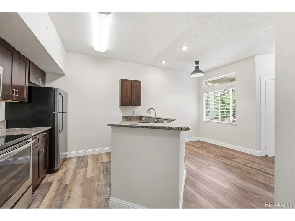 6001 S Yosemite Street #E101 Greenwood Village, CO 80111