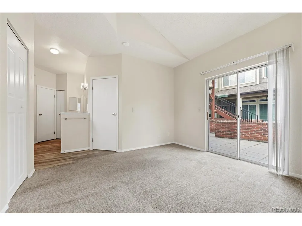 6001 S Yosemite Street #E101 Greenwood Village, CO 80111