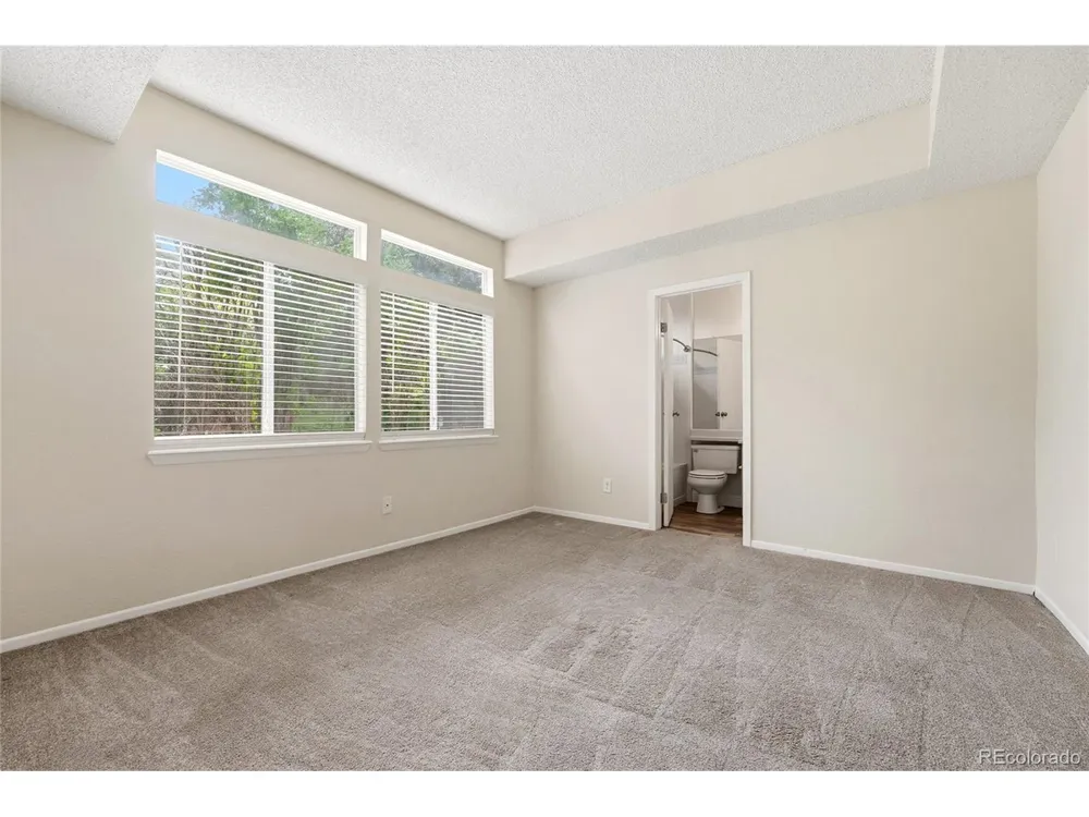 6001 S Yosemite Street #E101 Greenwood Village, CO 80111