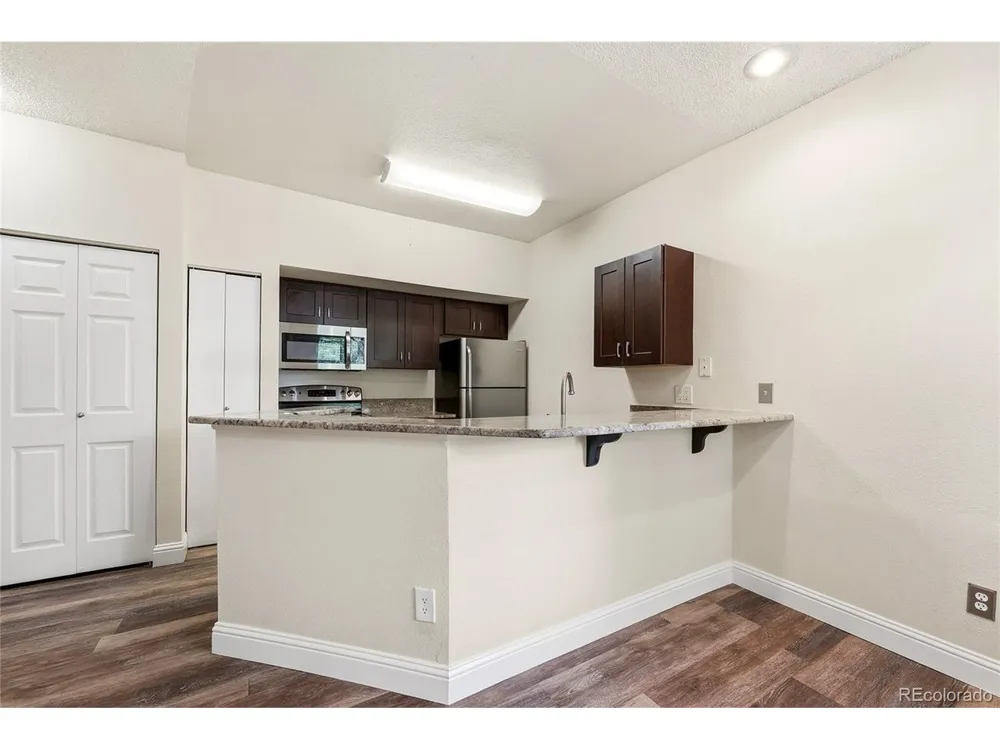6001 S Yosemite Street #E101 Greenwood Village, CO 80111