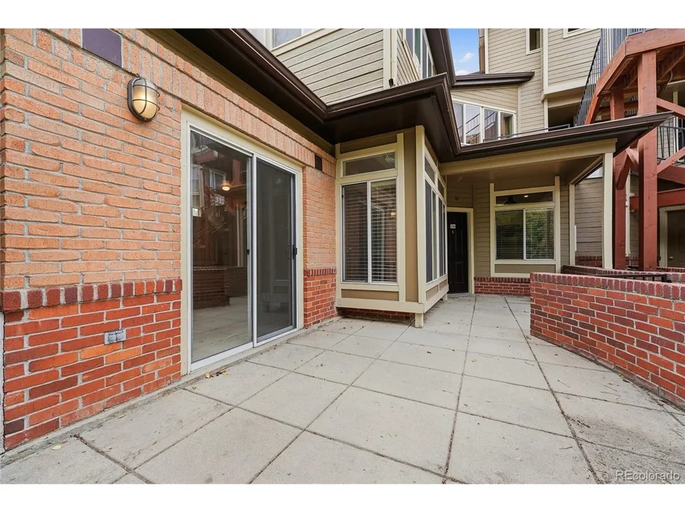 6001 S Yosemite Street #E101 Greenwood Village, CO 80111