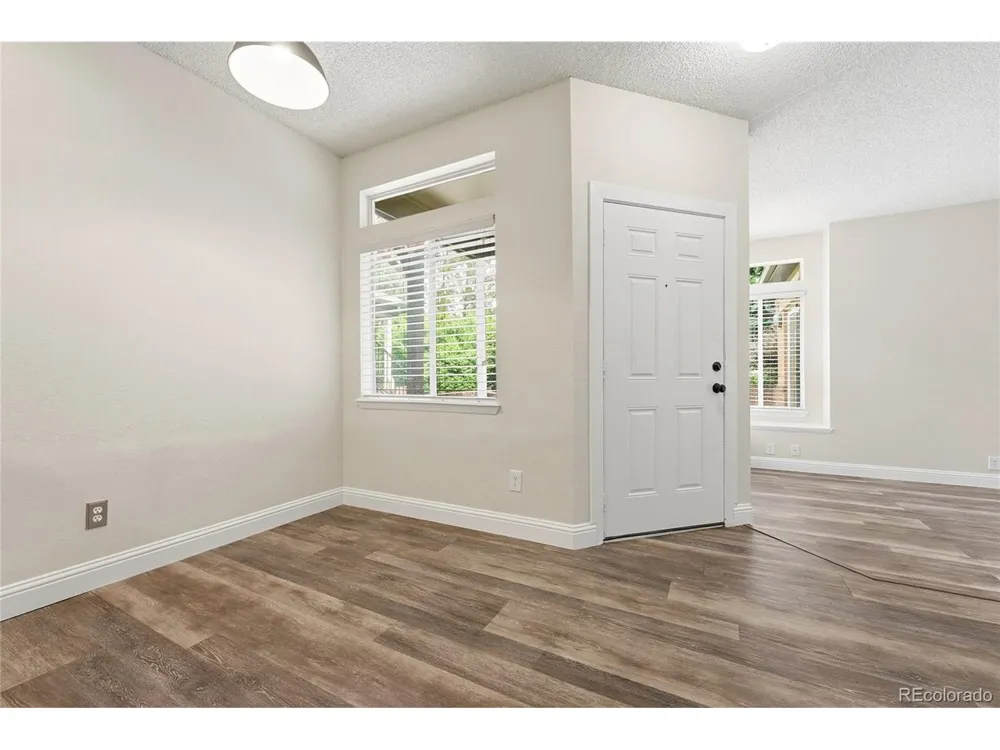6001 S Yosemite Street #E101 Greenwood Village, CO 80111