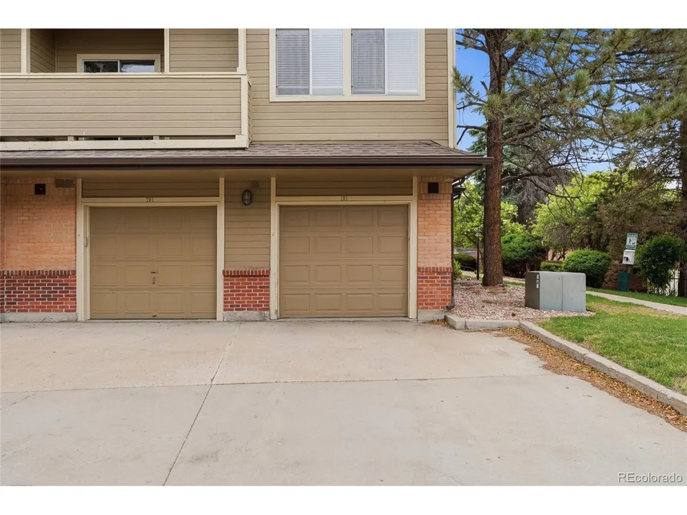 6001 S Yosemite Street #E101 Greenwood Village, CO 80111