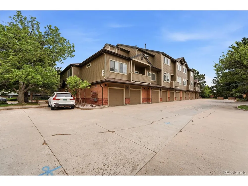 6001 S Yosemite Street #E101 Greenwood Village, CO 80111
