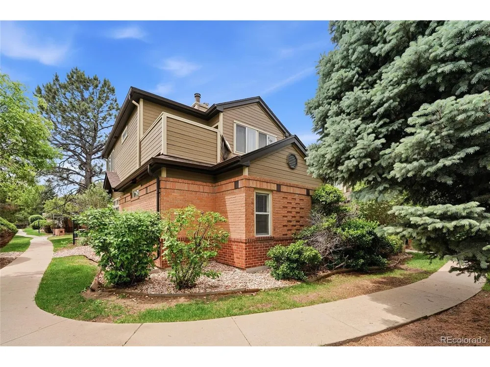 6001 S Yosemite Street #E101 Greenwood Village, CO 80111