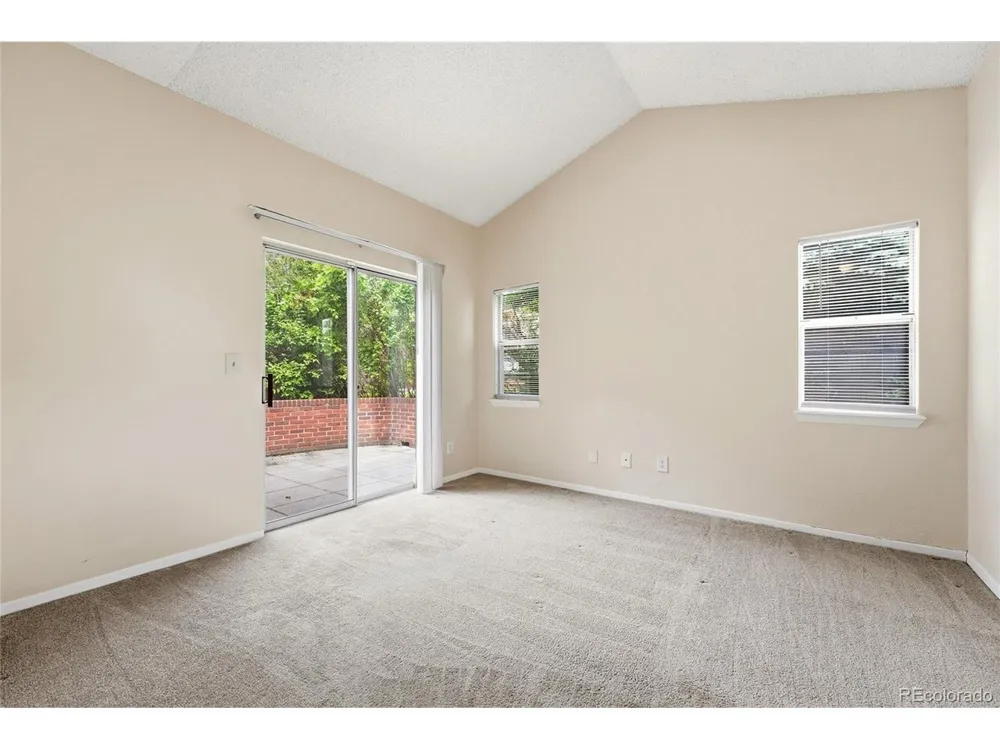 6001 S Yosemite Street #E101 Greenwood Village, CO 80111