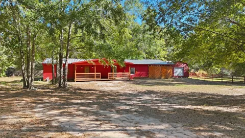 2020 White Buck Court
