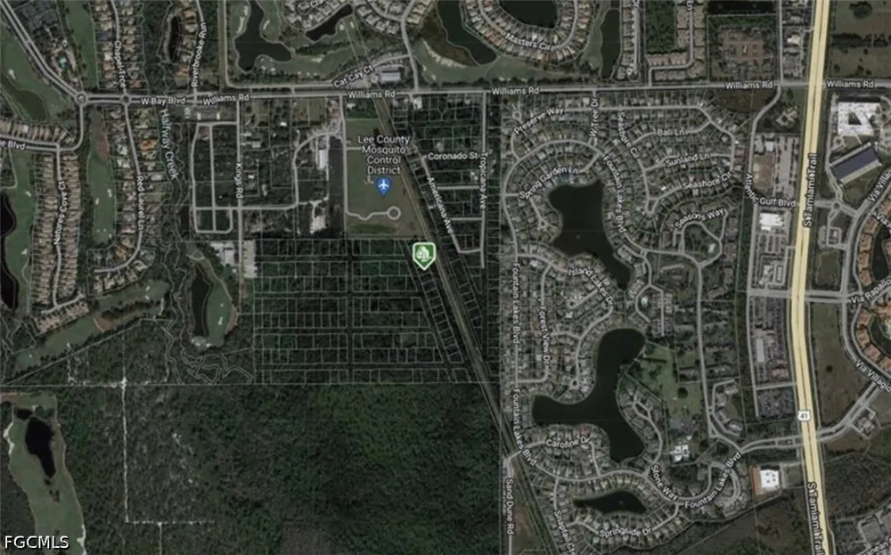 Carmela Rocco Avenue Estero, FL 33908