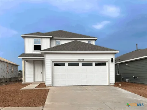 12008 Russo Drive