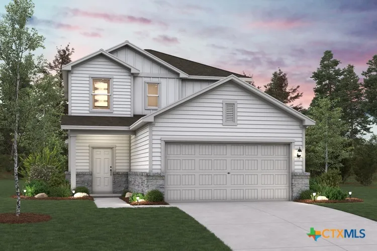 12008 Russo Drive Austin, TX 78747