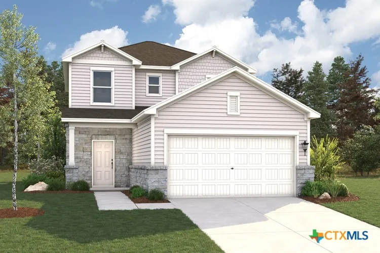 12008 Russo Drive Austin, TX 78747