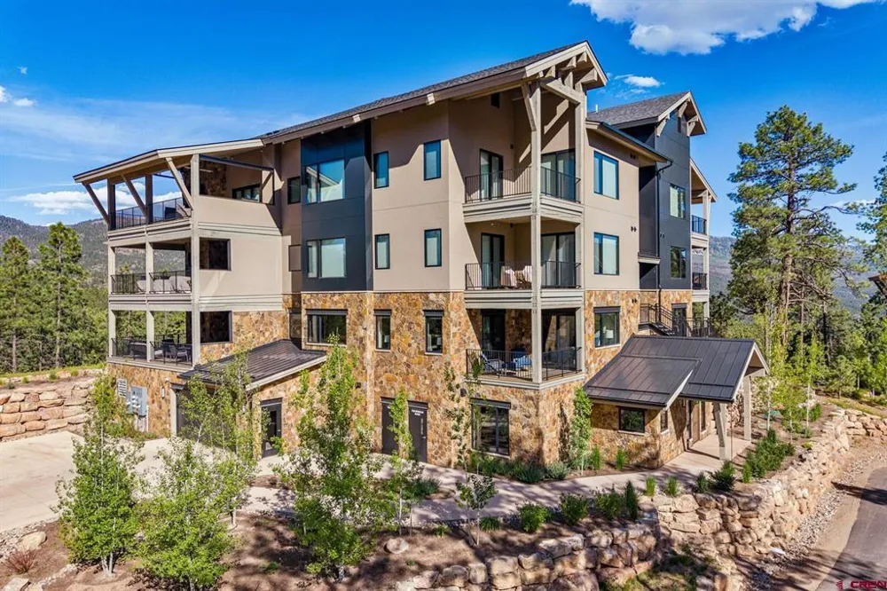 152 Outlaw Drive #1A Durango, CO 81301