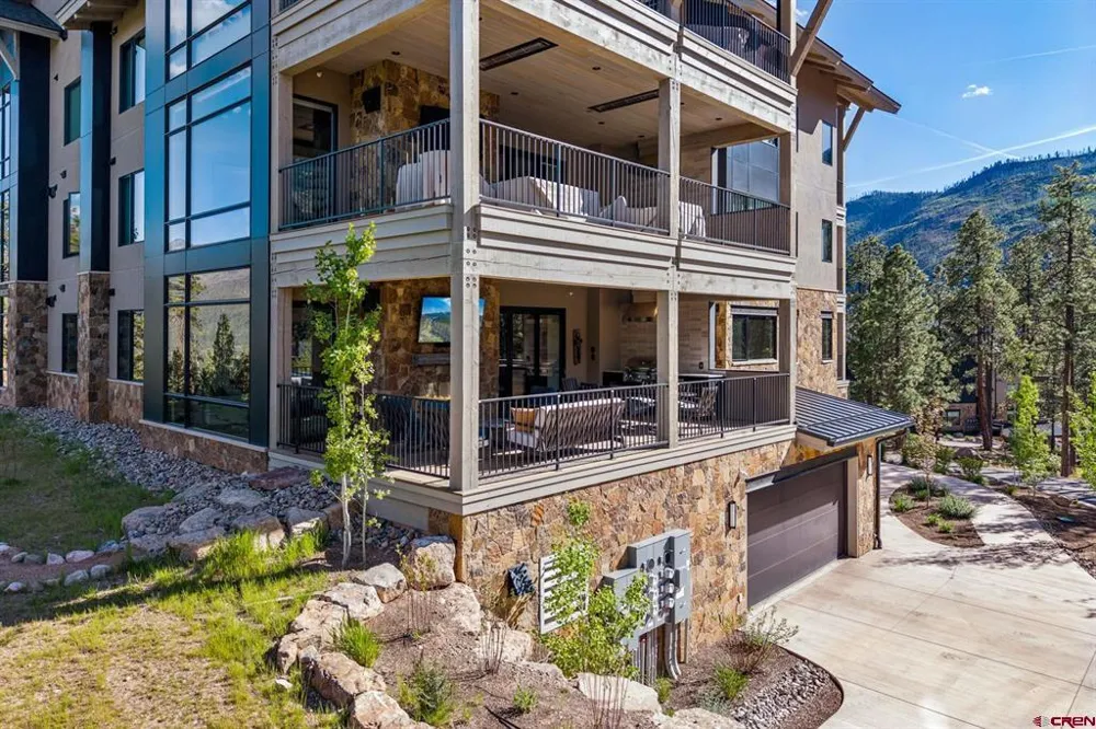 152 Outlaw Drive #1A Durango, CO 81301