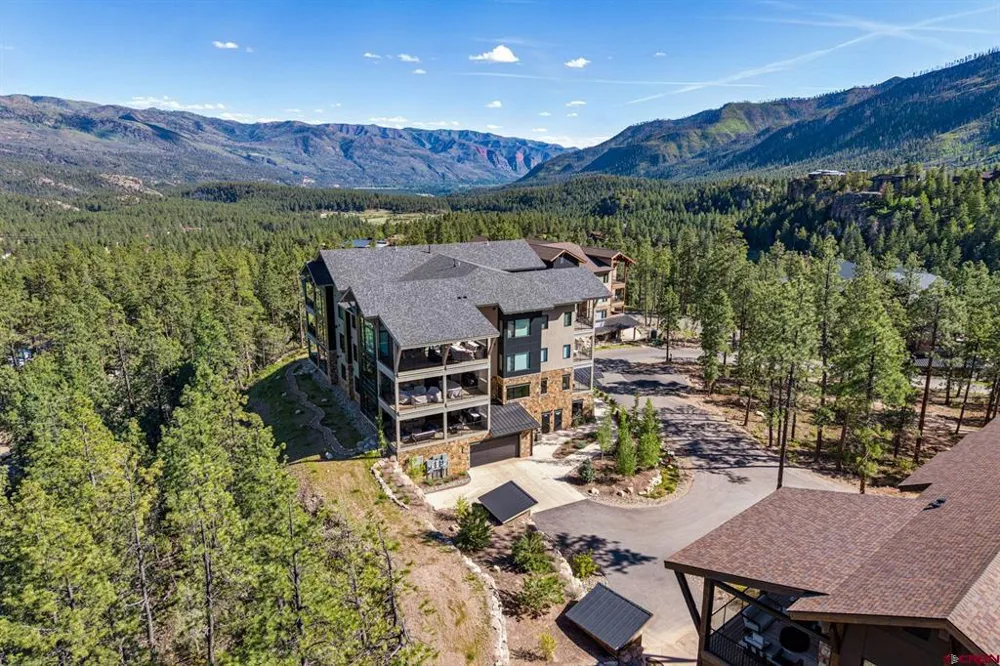 152 Outlaw Drive #1A Durango, CO 81301