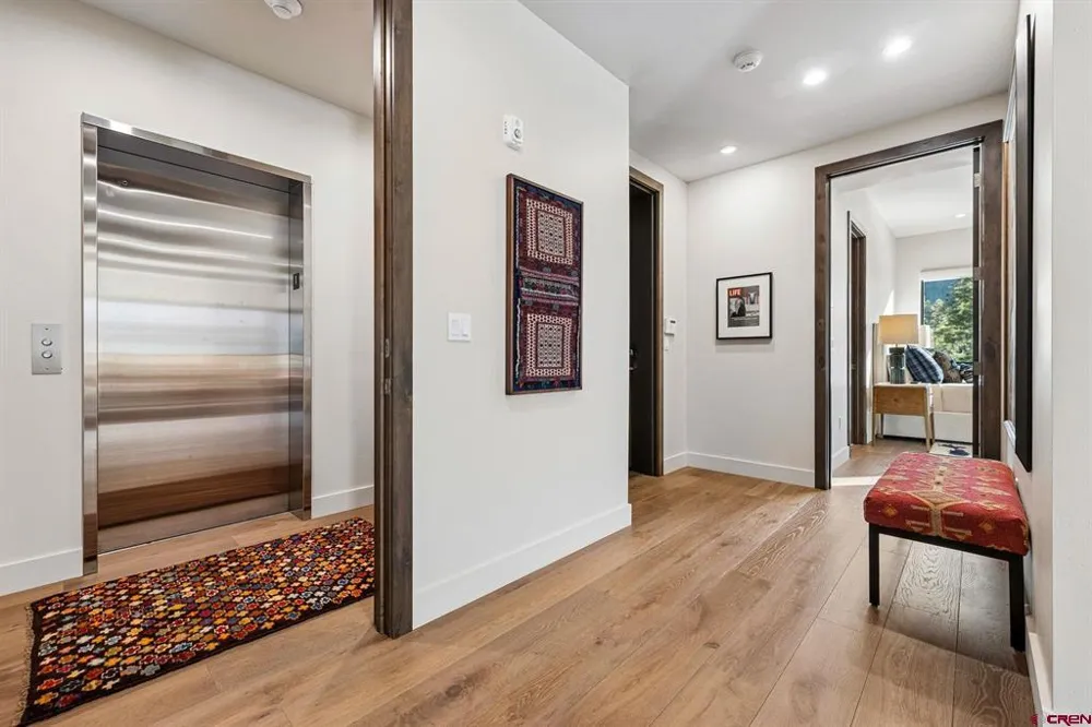152 Outlaw Drive #1A Durango, CO 81301