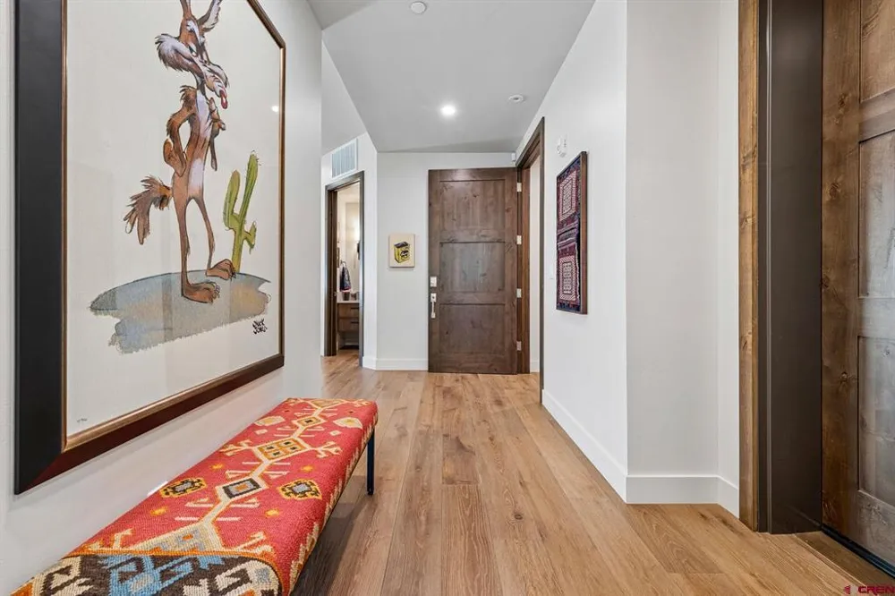 152 Outlaw Drive #1A Durango, CO 81301