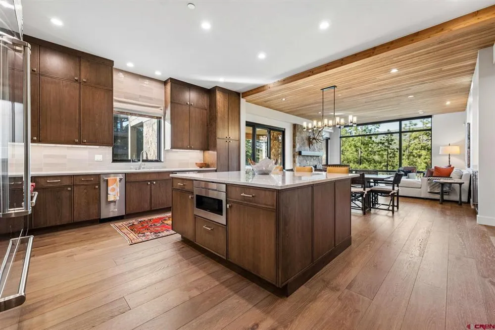 152 Outlaw Drive #1A Durango, CO 81301