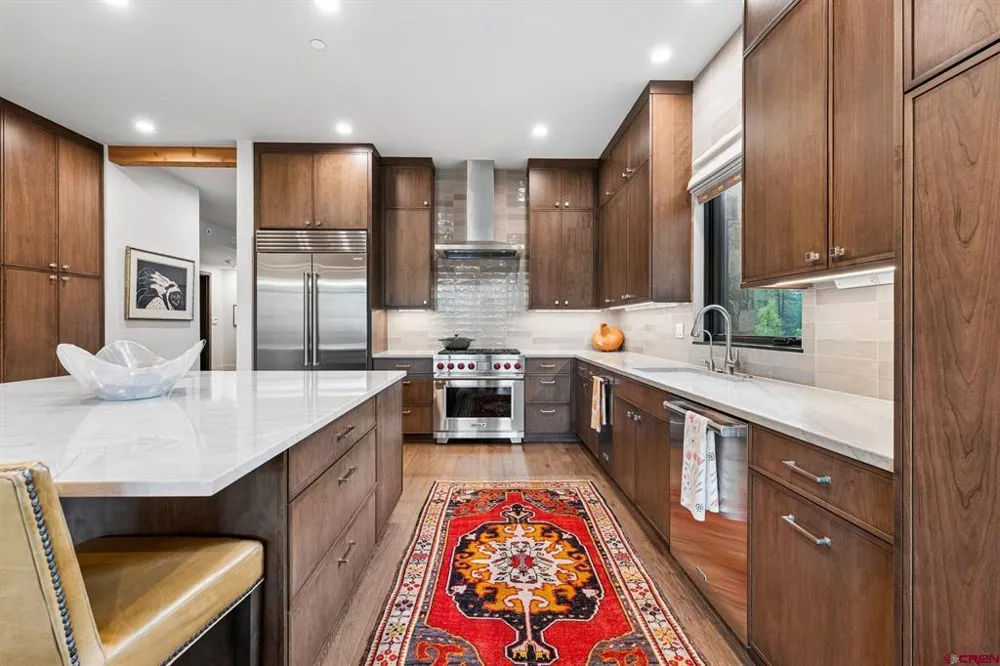 152 Outlaw Drive #1A Durango, CO 81301