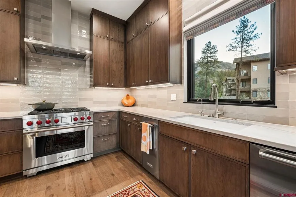 152 Outlaw Drive #1A Durango, CO 81301