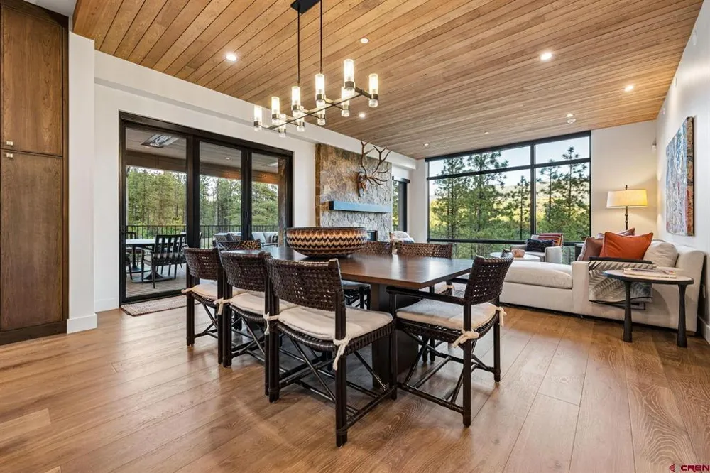 152 Outlaw Drive #1A Durango, CO 81301