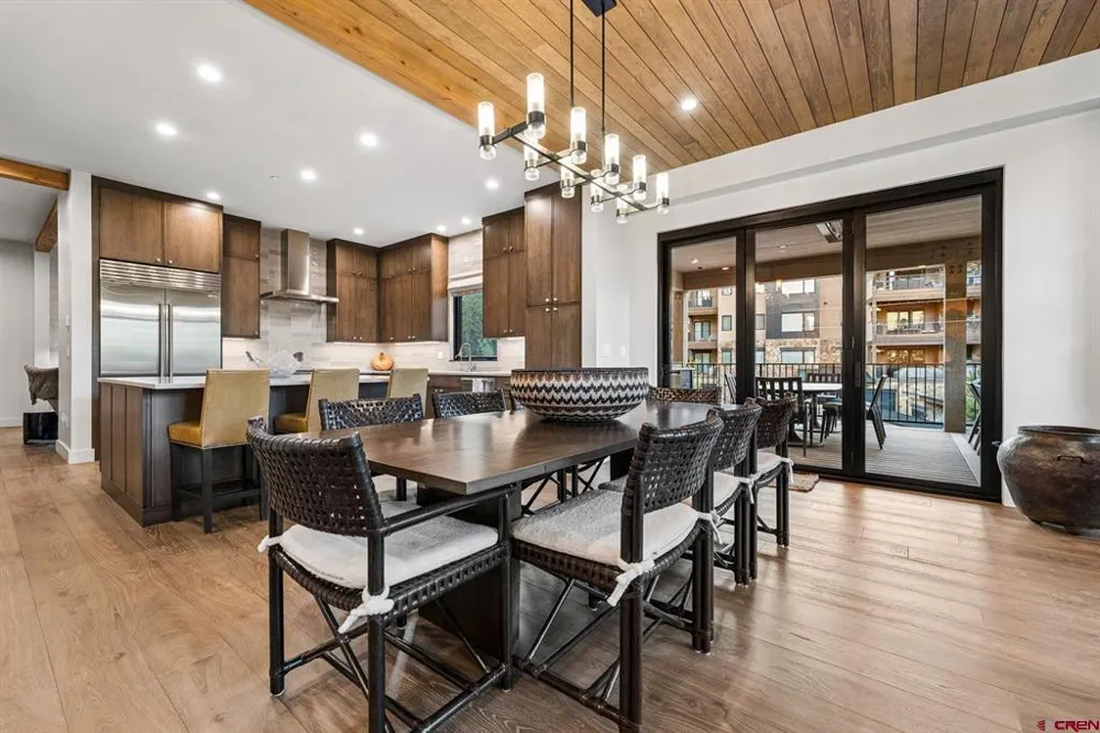 152 Outlaw Drive #1A Durango, CO 81301