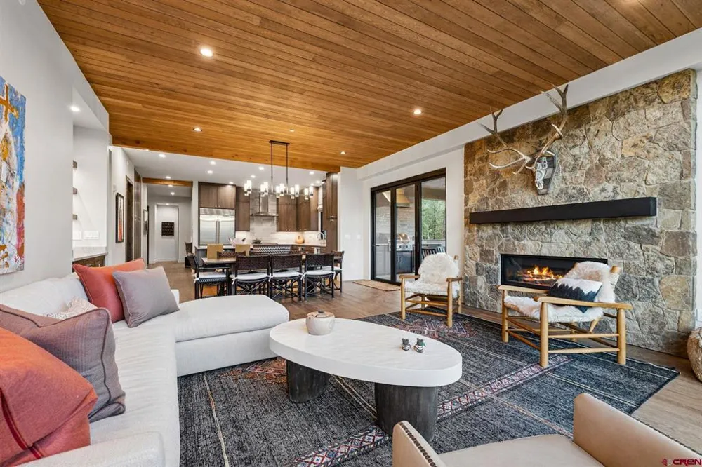 152 Outlaw Drive #1A Durango, CO 81301