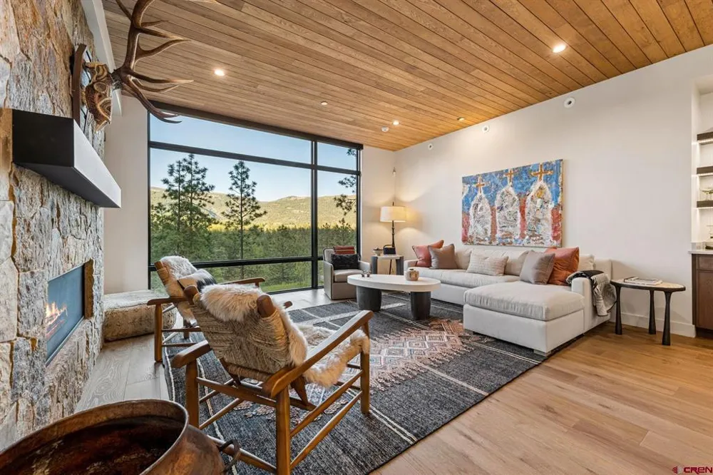152 Outlaw Drive #1A Durango, CO 81301