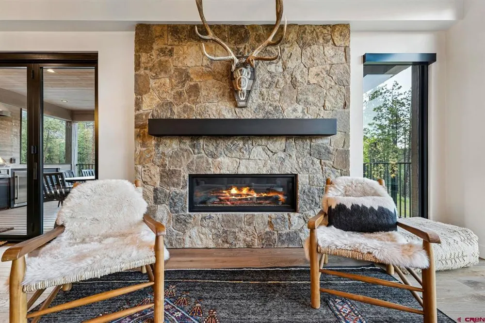 152 Outlaw Drive #1A Durango, CO 81301