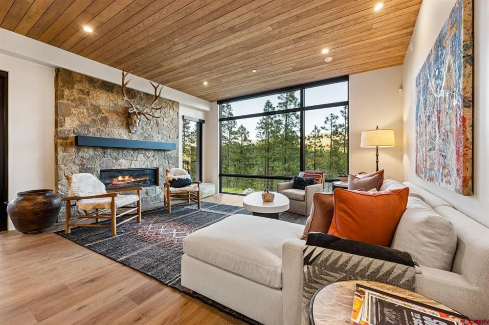 152 Outlaw Drive #1A Durango, CO 81301