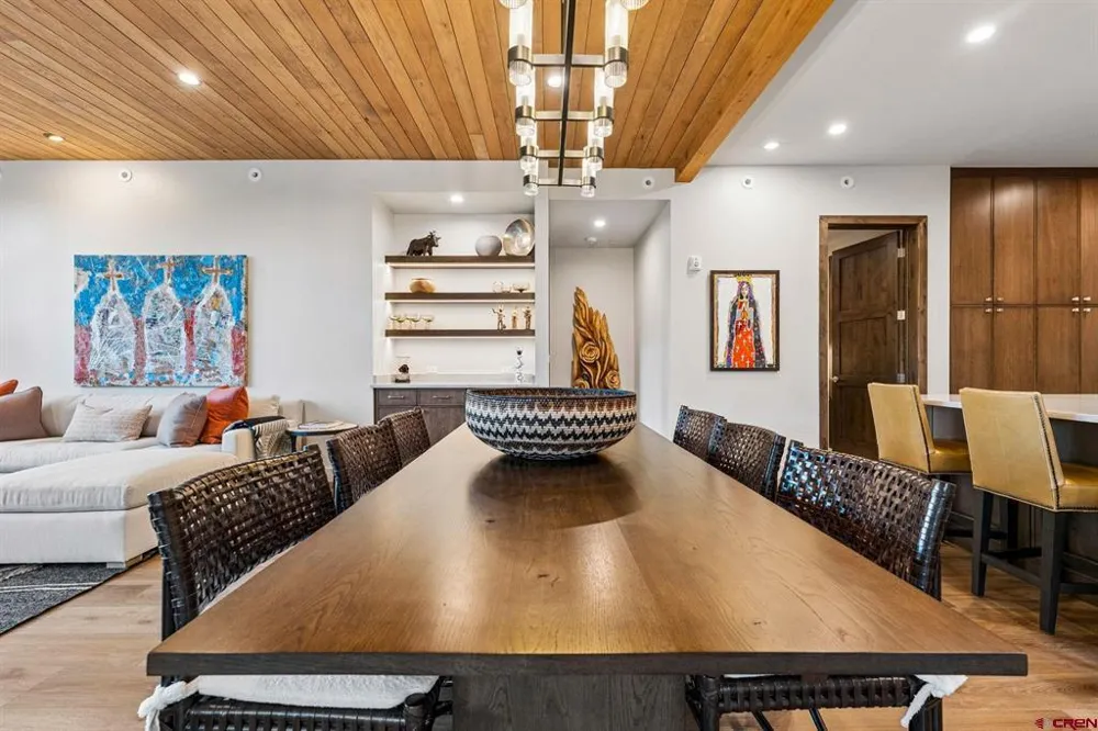 152 Outlaw Drive #1A Durango, CO 81301