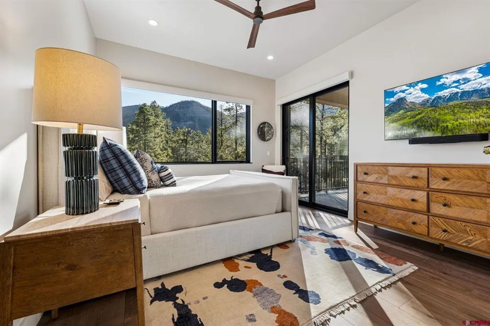 152 Outlaw Drive #1A Durango, CO 81301