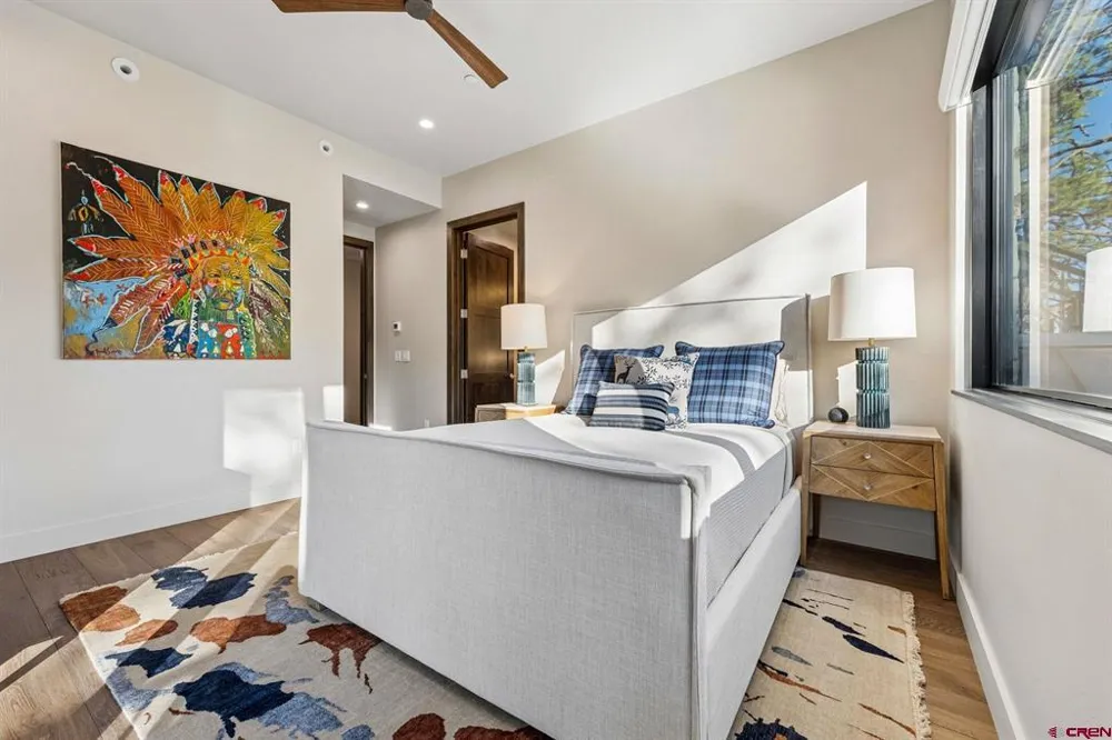 152 Outlaw Drive #1A Durango, CO 81301