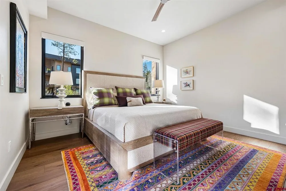 152 Outlaw Drive #1A Durango, CO 81301