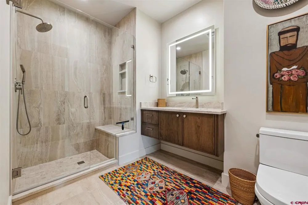 152 Outlaw Drive #1A Durango, CO 81301