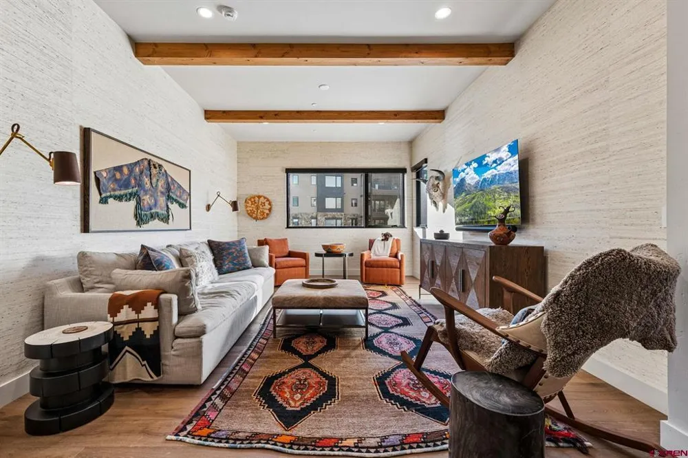 152 Outlaw Drive #1A Durango, CO 81301