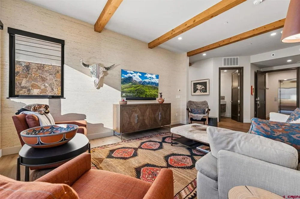 152 Outlaw Drive #1A Durango, CO 81301