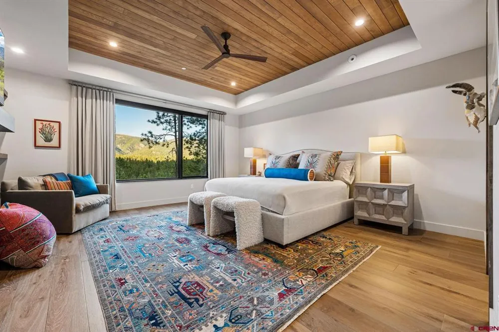 152 Outlaw Drive #1A Durango, CO 81301