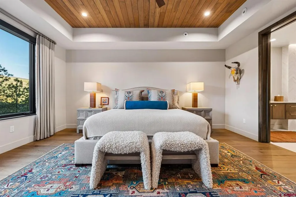 152 Outlaw Drive #1A Durango, CO 81301