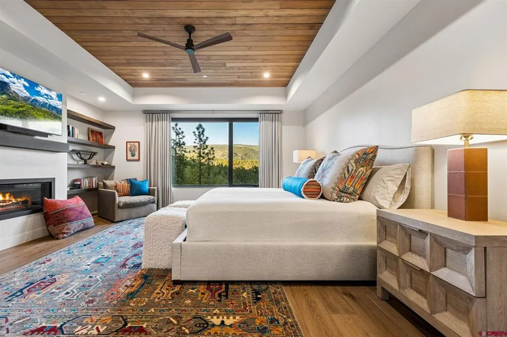 152 Outlaw Drive #1A Durango, CO 81301