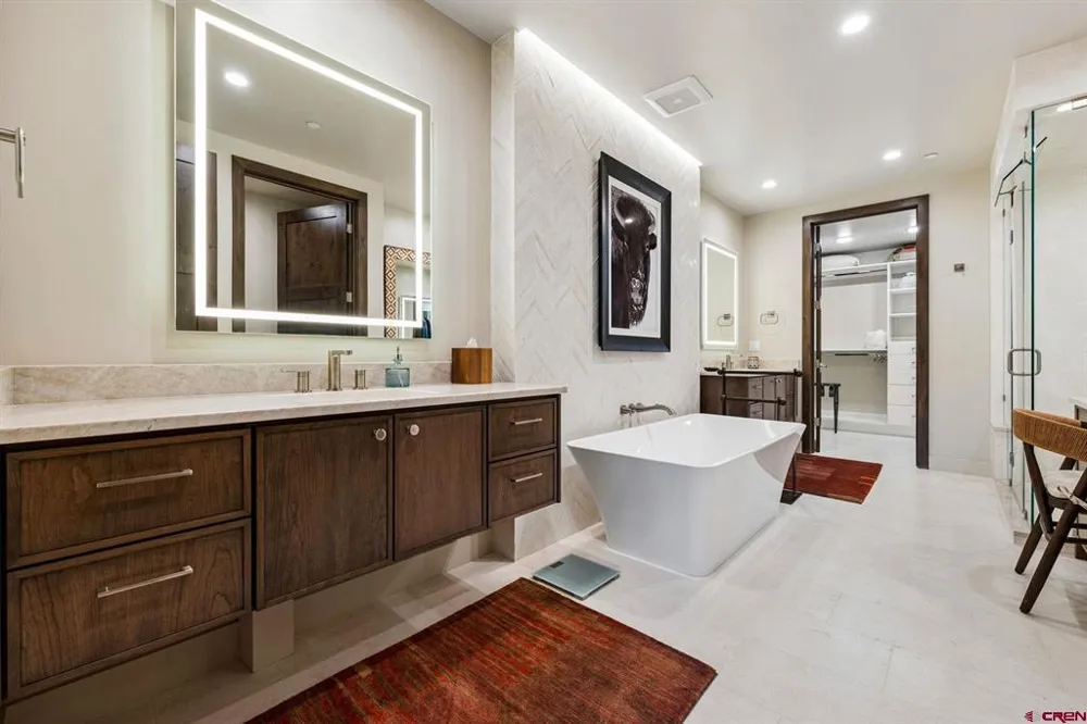 152 Outlaw Drive #1A Durango, CO 81301