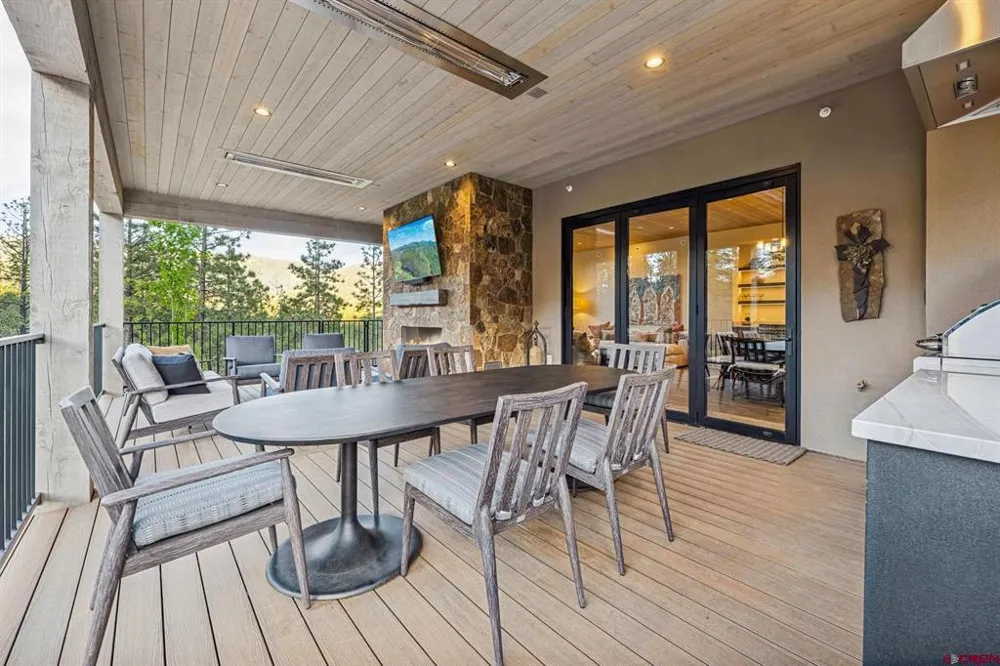152 Outlaw Drive #1A Durango, CO 81301