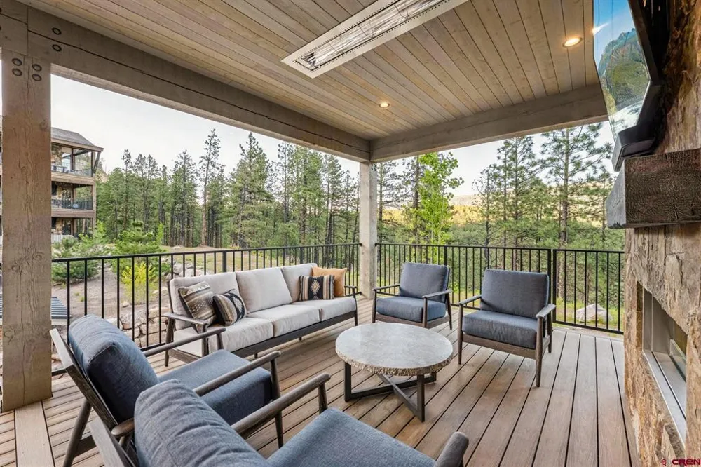 152 Outlaw Drive #1A Durango, CO 81301