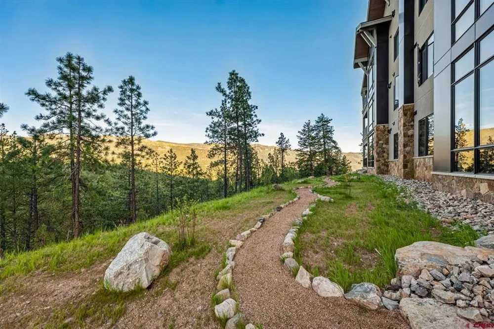 152 Outlaw Drive #1A Durango, CO 81301