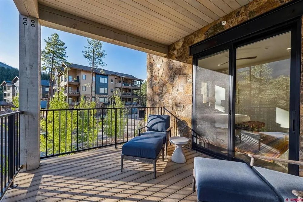 152 Outlaw Drive #1A Durango, CO 81301