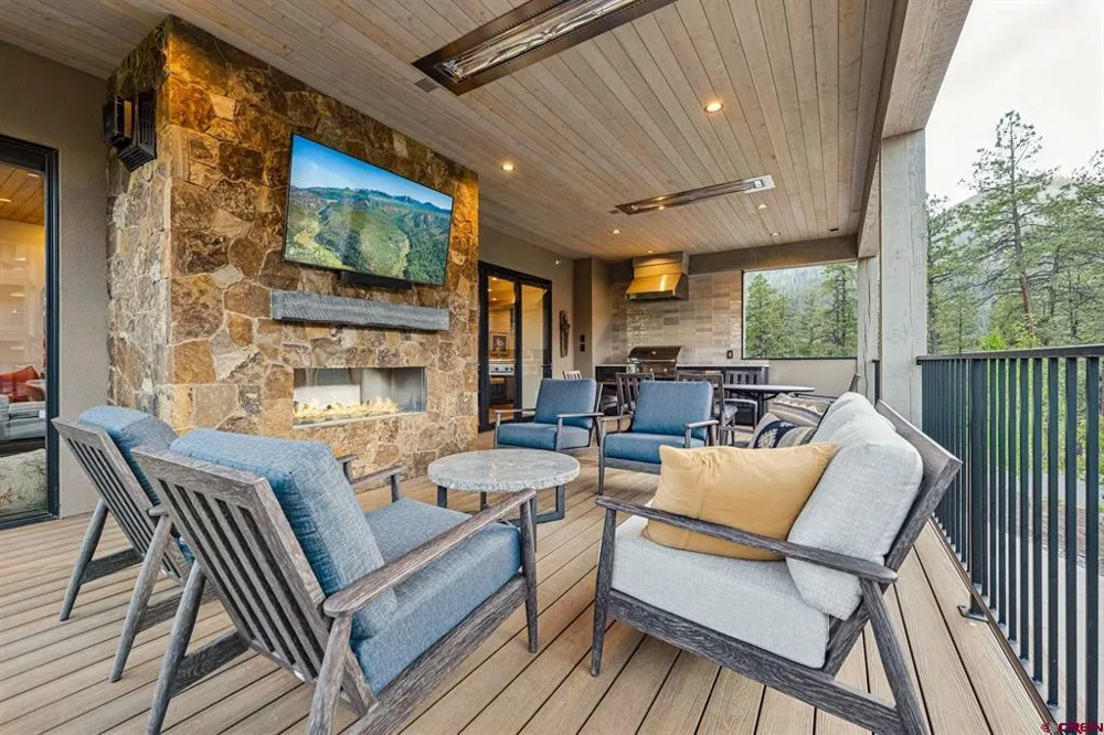 152 Outlaw Drive #1A Durango, CO 81301